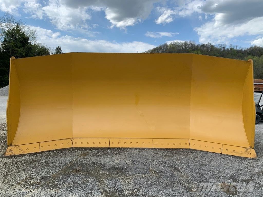 CAT D 9 T COAL BLADE Radlice