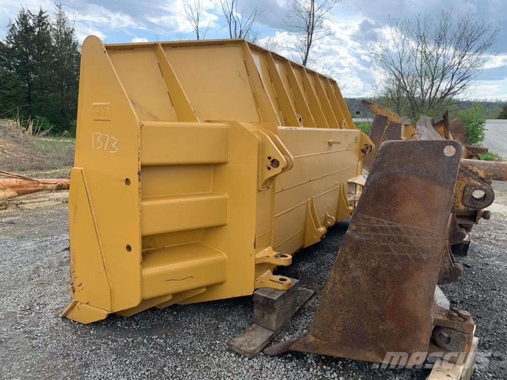 CAT D 9 T COAL BLADE Radlice