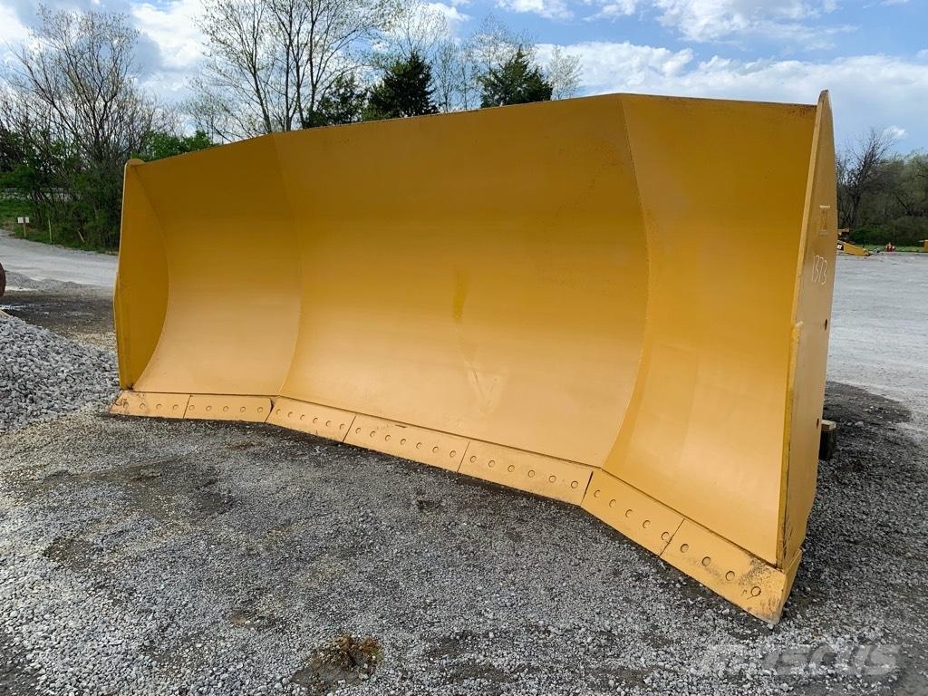 CAT D 9 T COAL BLADE Radlice