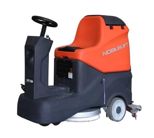 Noblelift NR530 Podlahové umývacie stroje