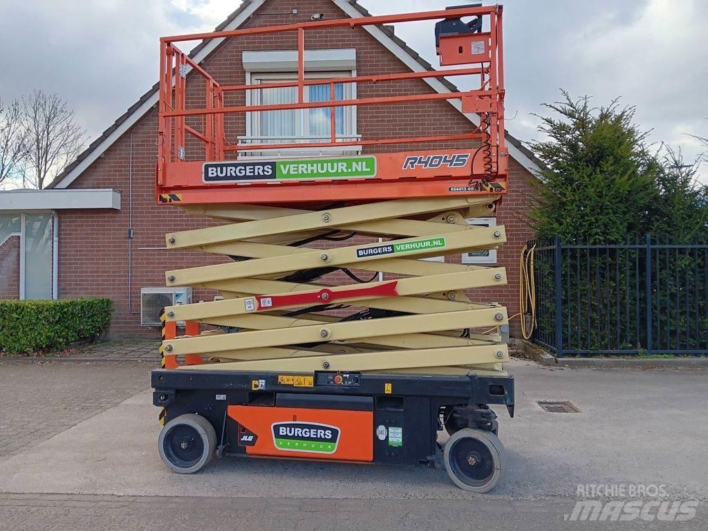 JLG R4045 Nožnicové zdvíhacie plošiny