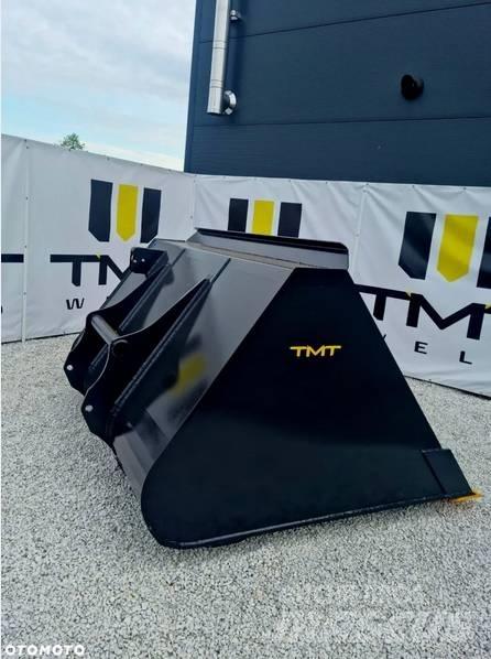 TMT JCB Hĺbkové lopaty