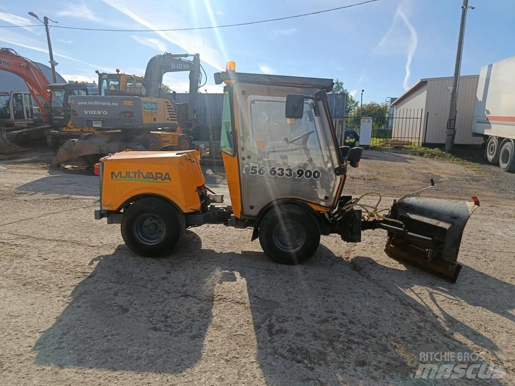 Stiga Trans Pro 54 Zametacie stroje