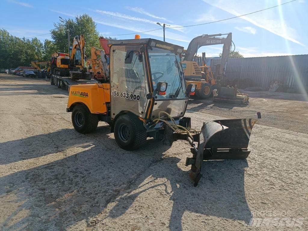 Stiga Trans Pro 54 Zametacie stroje