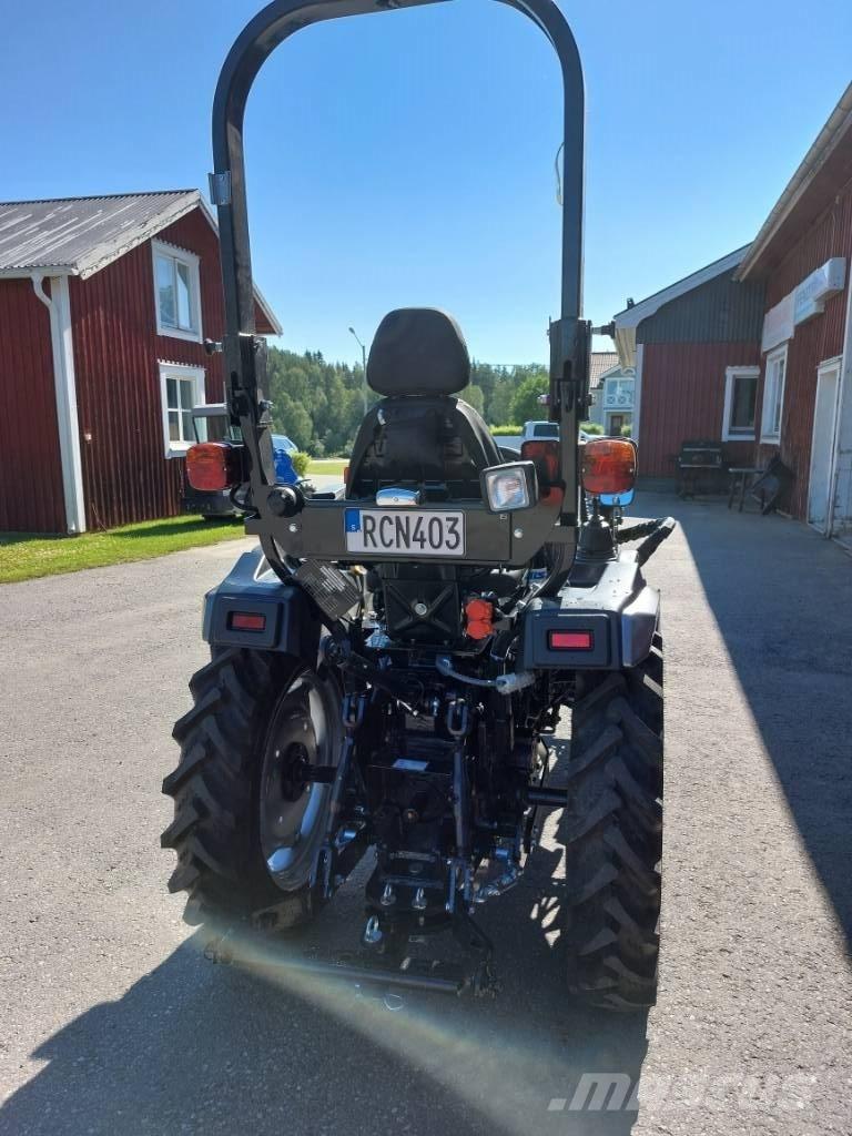 Solis 26 XL 9+9 Traktory
