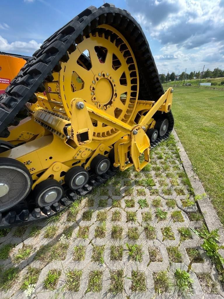  Mattracks TA 9000 HD Ďalšie poľnohospodárske stroje