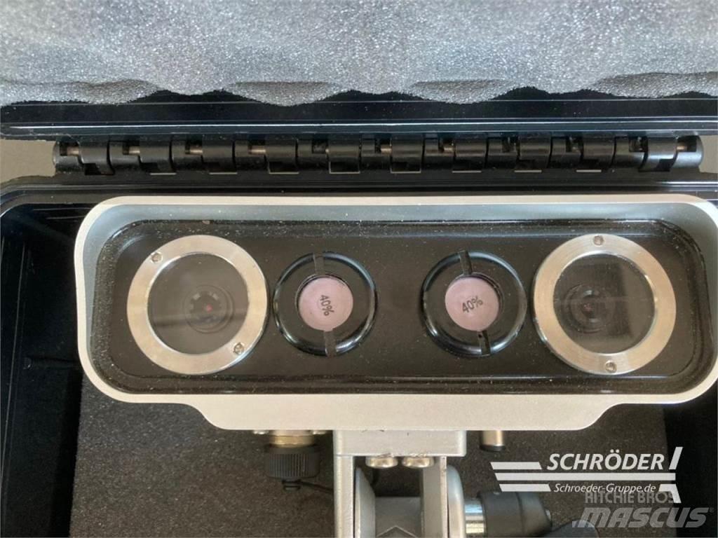 CLAAS CAM PILOT Žacie stroje s vlastným pohonom - príslušenstvo
