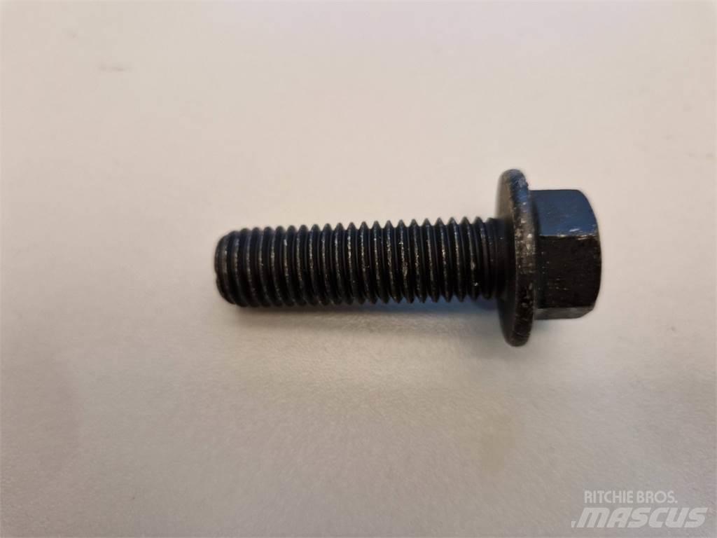 Ponsse 7011042 Podvozky a zavesenie kolies