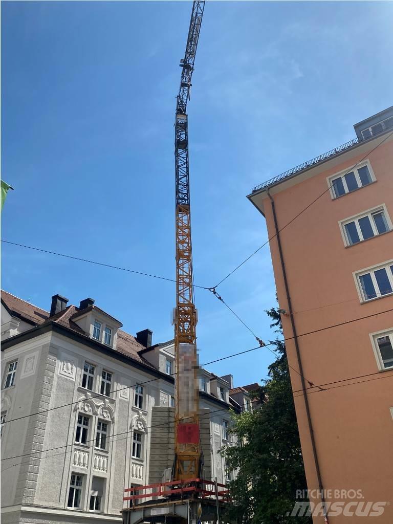Liebherr 65 K.1 Stavebné žeriavy