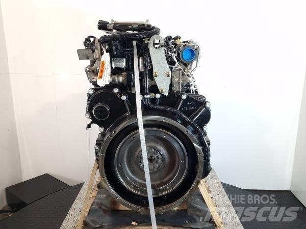 JCB 430 TA4-55E Motory