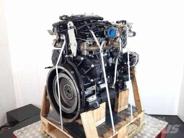 JCB 430 TA4-55E Motory
