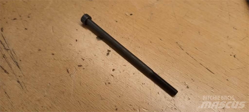 Rottne 046-0139 Hydraulika