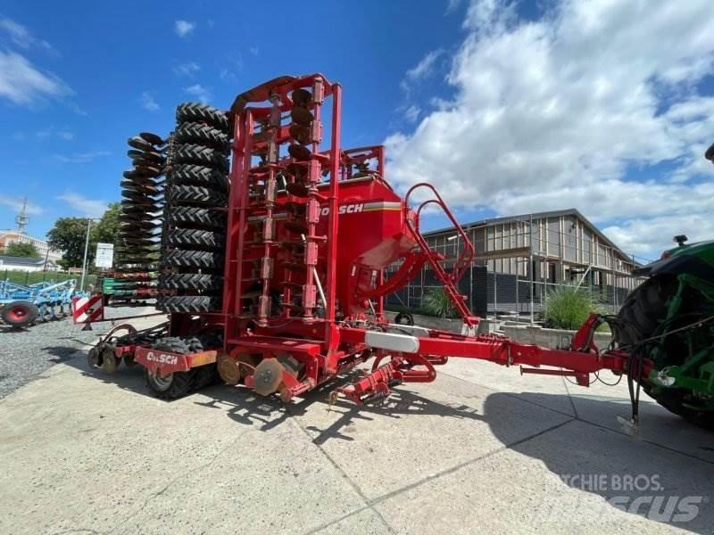 Horsch Pronto 9 DC Mechanické sejačky