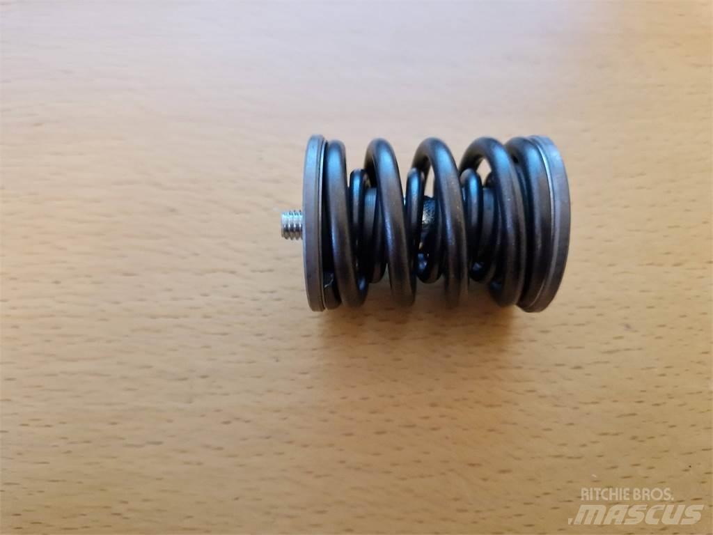 Eco Log 7013302 Hydraulika