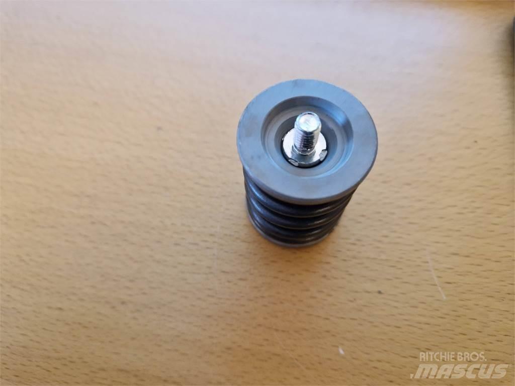 Eco Log 7013302 Hydraulika