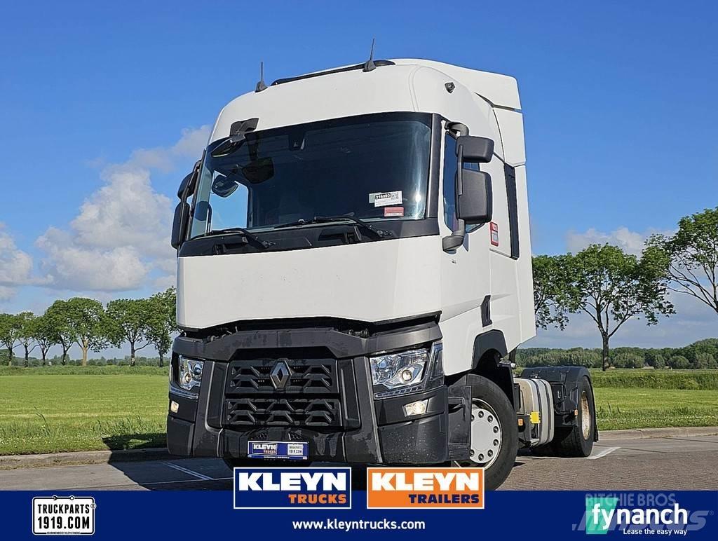 Renault T 430 Ťahače