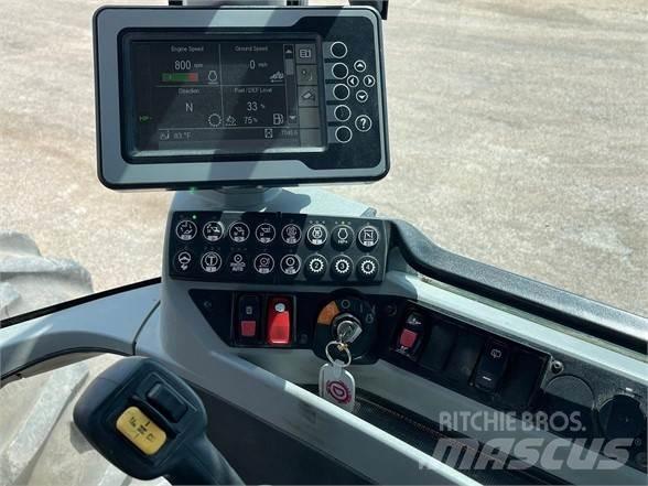 CAT 930M Kolesové nakladače