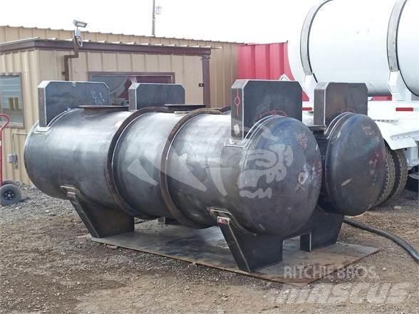 Tiger 750 GAL Cisterny