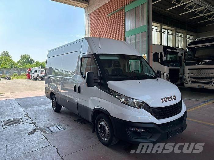 Iveco 35S16 Dodávky