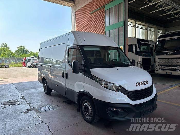 Iveco 35S16 Dodávky