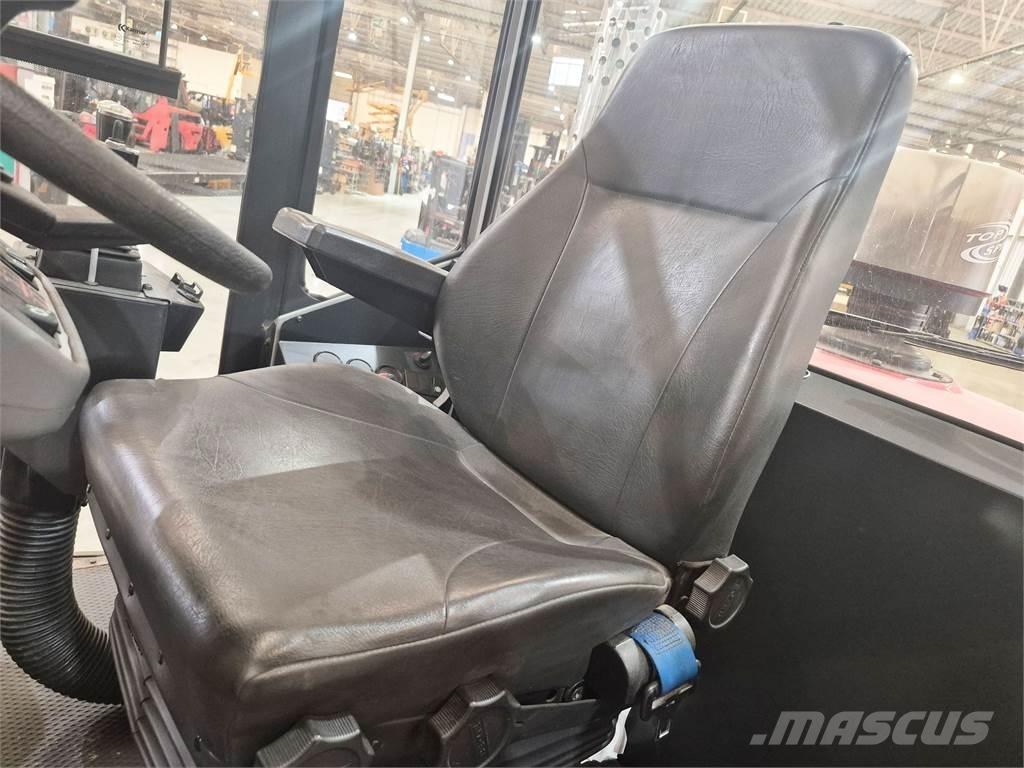 Kalmar DCE 160 12 Dieselové vozíky