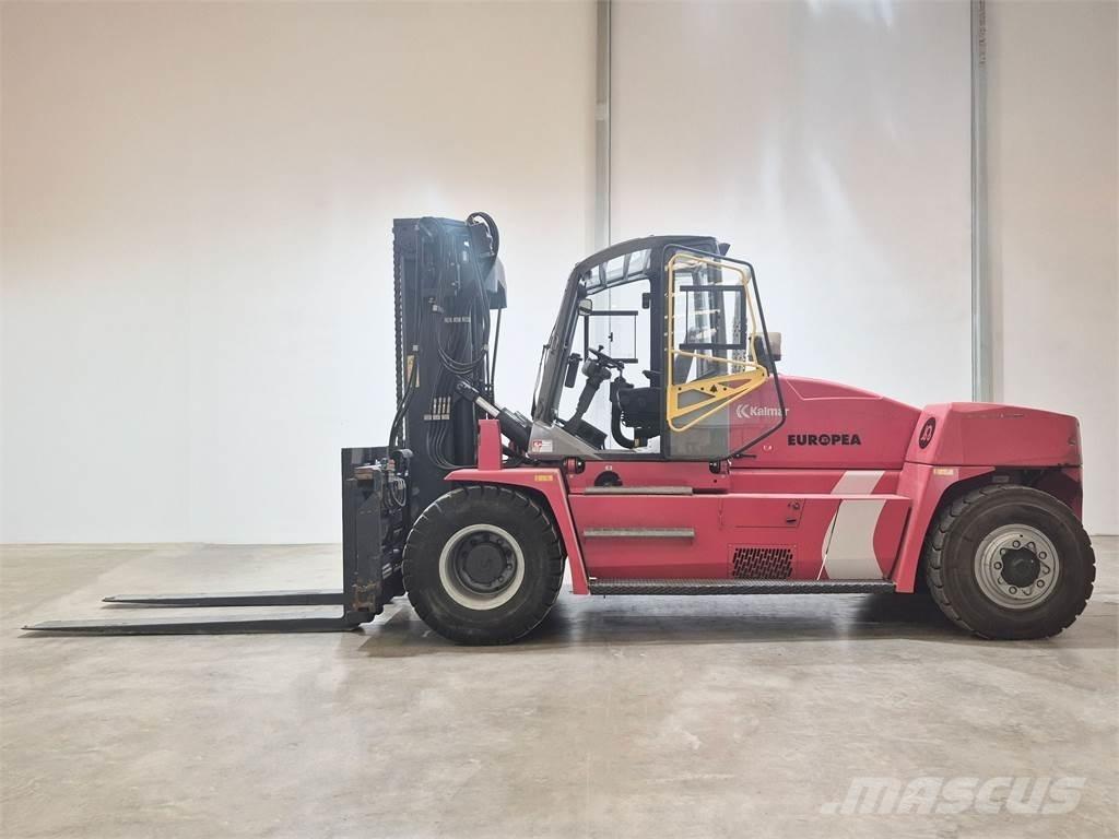 Kalmar DCE 160 12 Dieselové vozíky