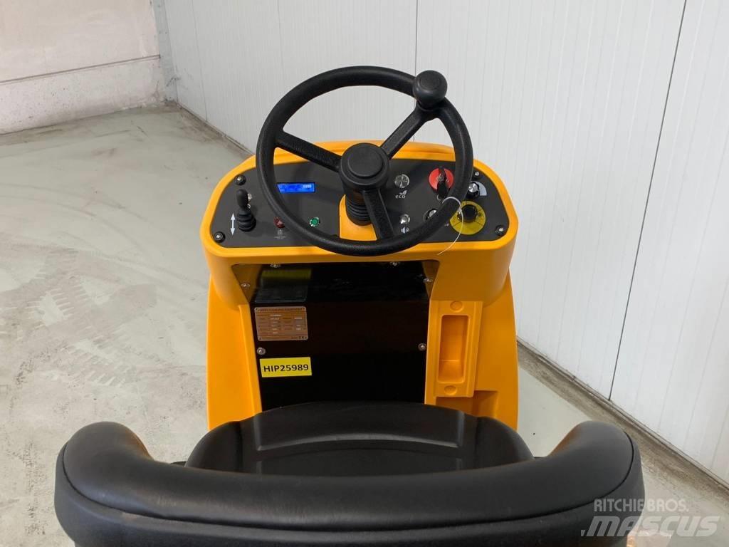  Hippo AR-S10 Zametacie stroje