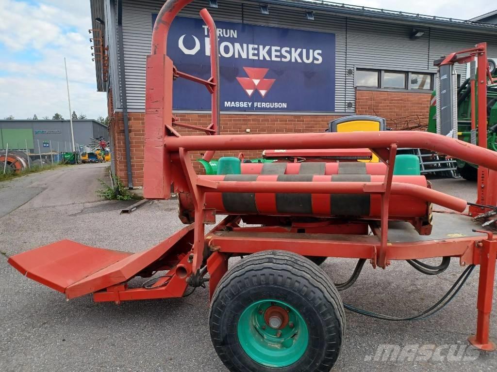 Kverneland 7517 Ovíjačky