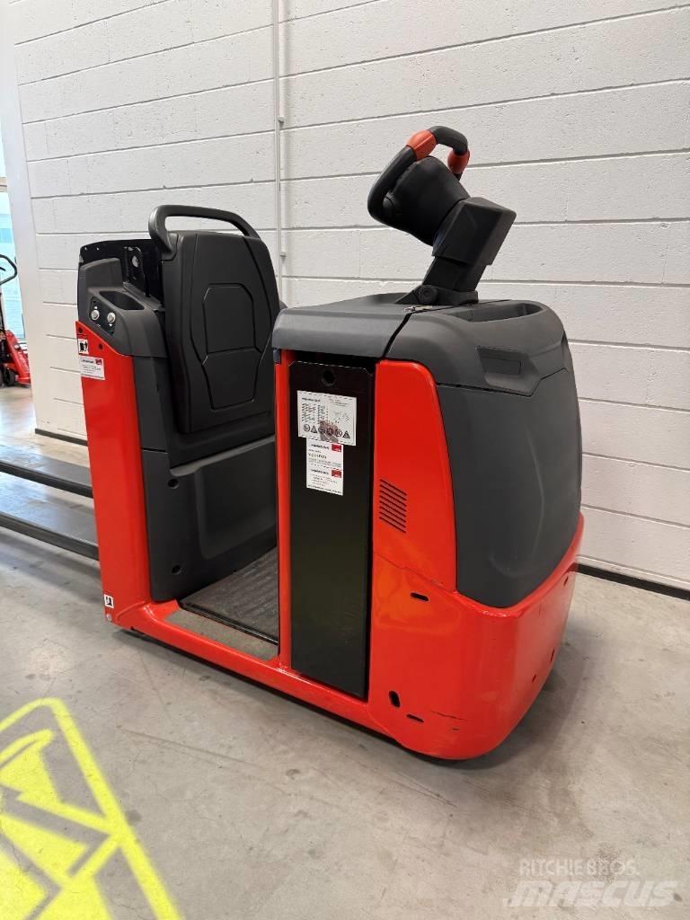Linde N20CB/4587 Nízkozdvižné vozíky