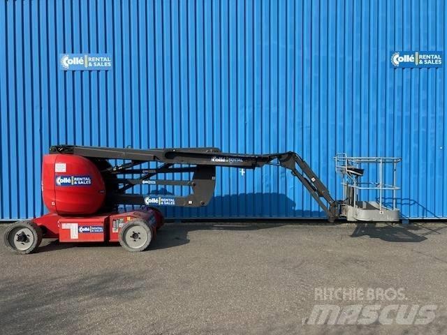 Manitou 170AETJ Kĺbové plošiny