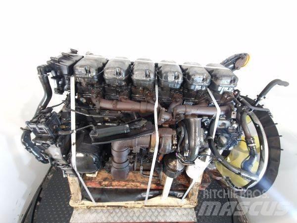Scania DT1212 L01 Motory