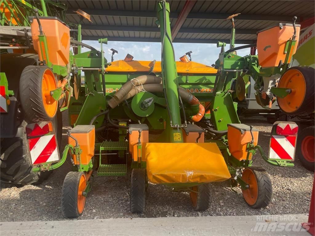 Amazone ED 452-K Presné sejačky