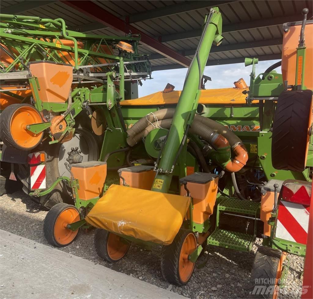 Amazone ED 452-K Presné sejačky