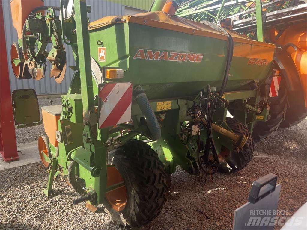 Amazone ED 452-K Presné sejačky