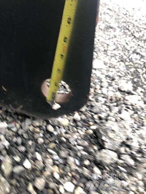 JLG  Vidlice