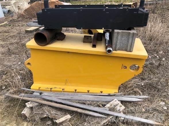 John Deere  Ďalšie komponenty