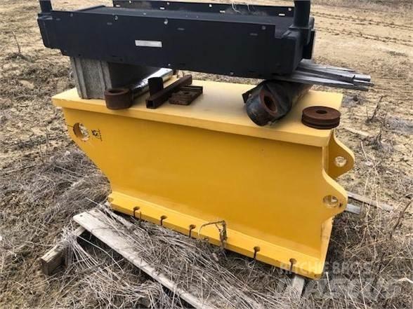 John Deere  Ďalšie komponenty