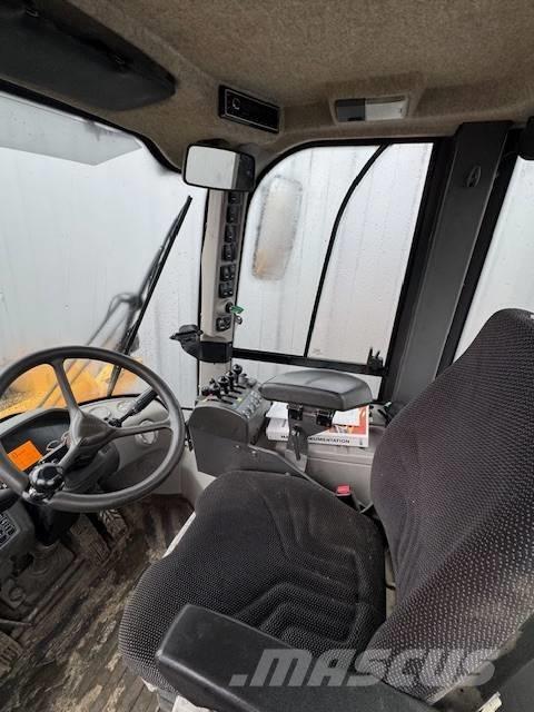 Volvo L 45 F Kolesové nakladače