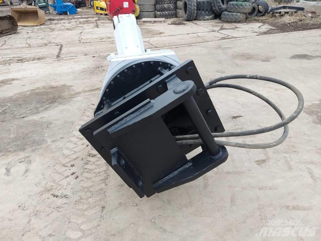 Furukawa Topline 30 Drviče