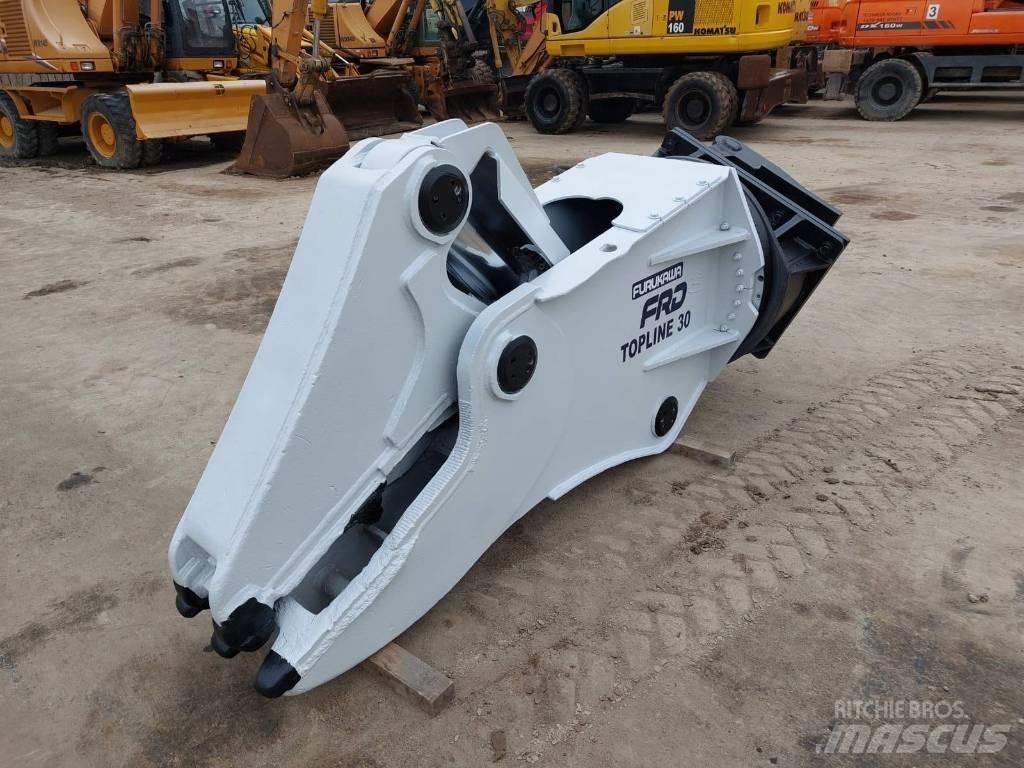 Furukawa Topline 30 Drviče
