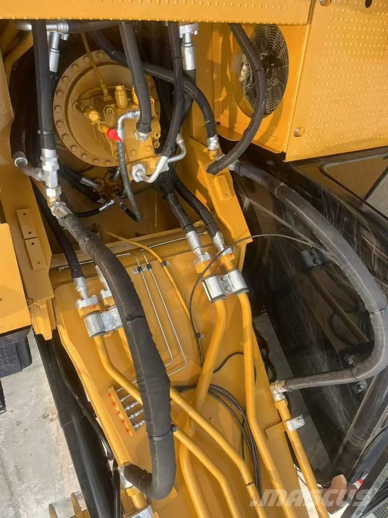 CAT 336 D Pásové rýpadlá