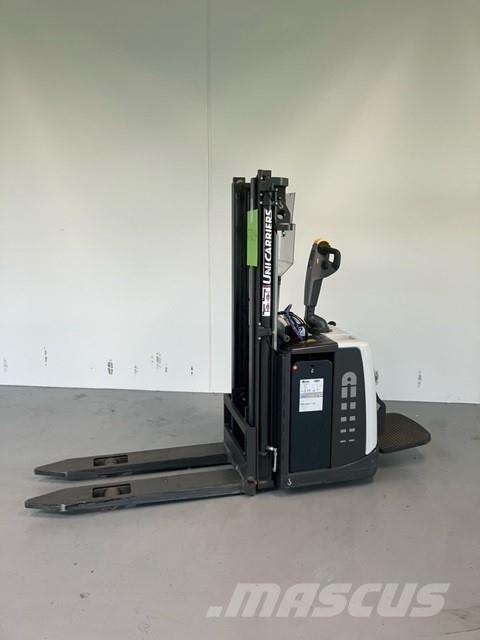 Atlet PSP125 Samohybné vozíky