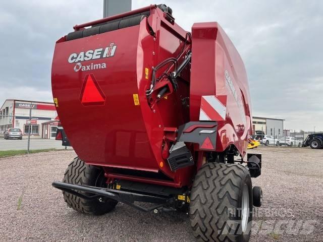 CASE RB 466 HD PRO Lisy na okrúhle balíky
