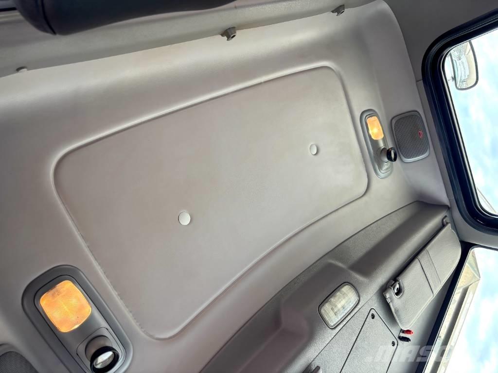 Peterbilt 389 Ťahače