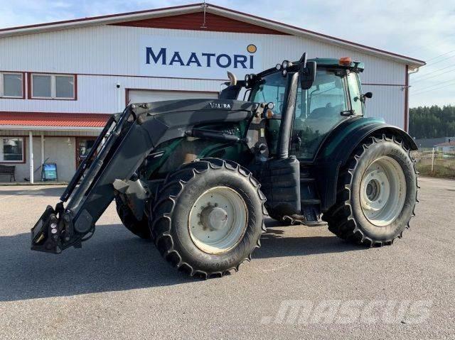 Valtra T234 Direct Traktory