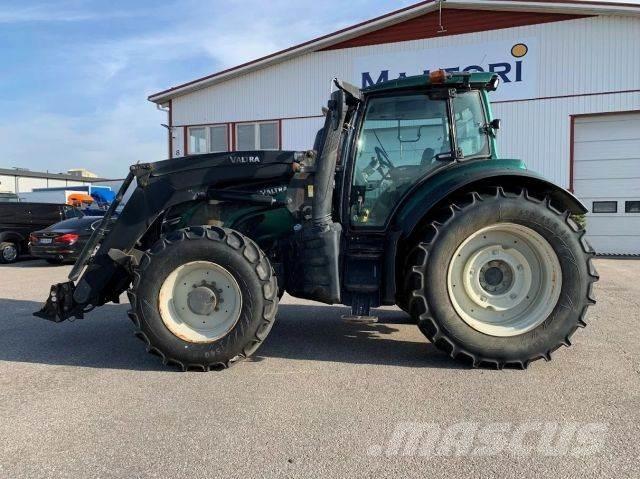 Valtra T234 Direct Traktory