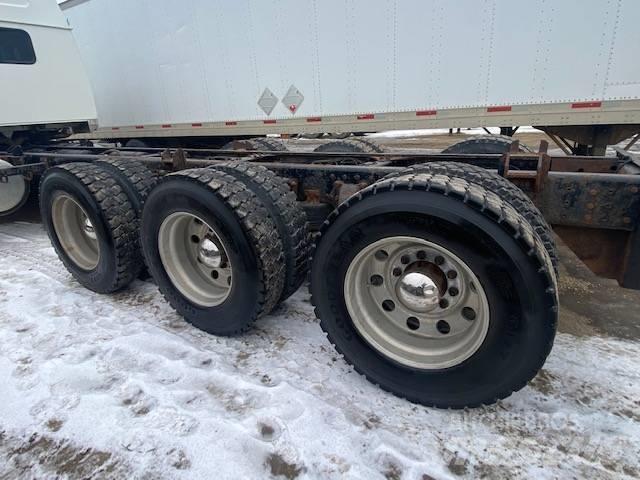 Western Star 4900SB Ťahače