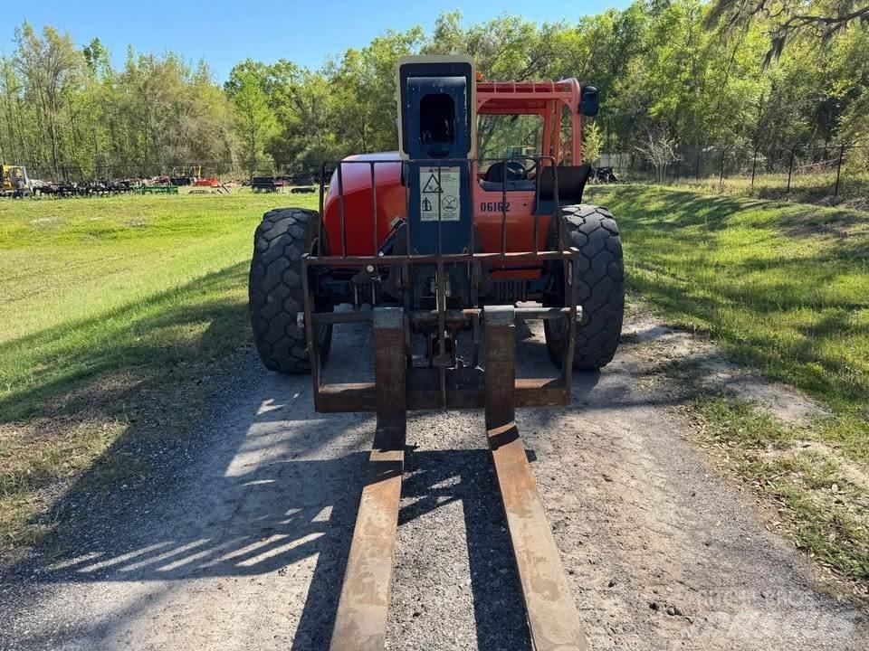 JLG G 6-42 A Teleskopické manipulátory