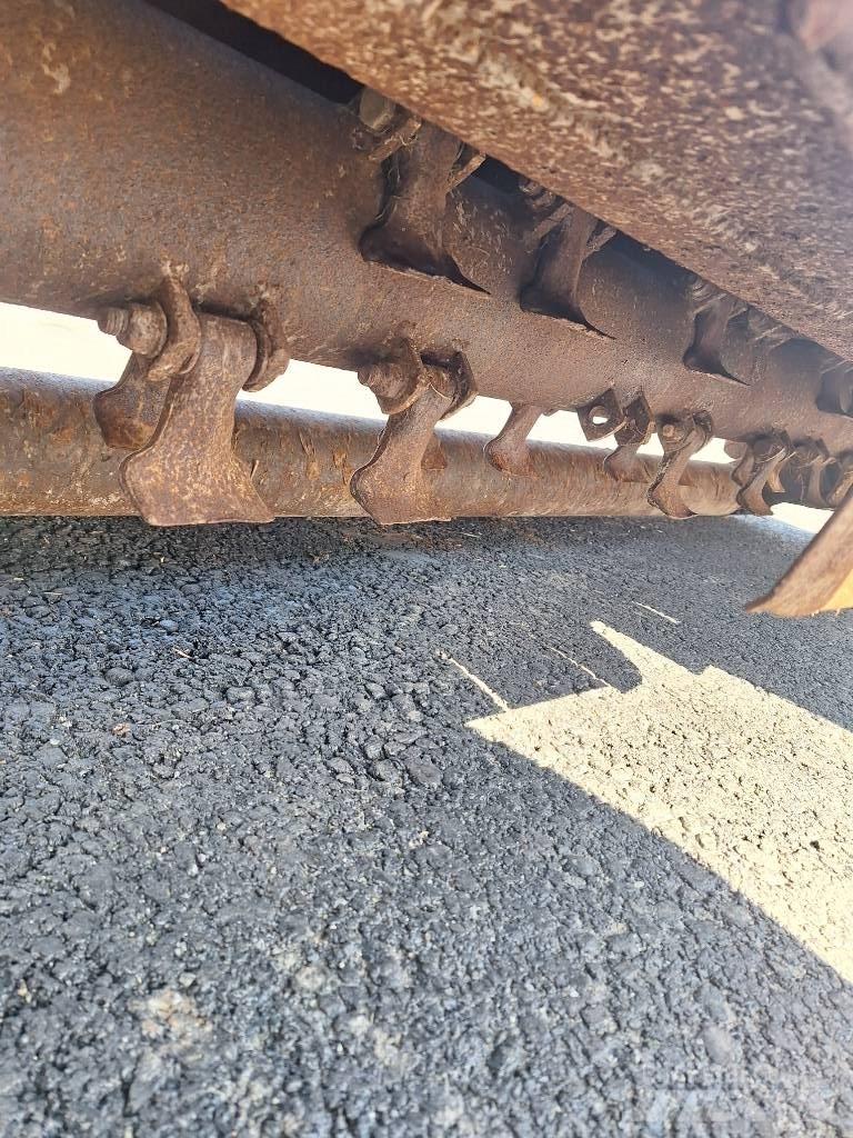 Orsi farmer 259 Ďalšie poľnohospodárske stroje