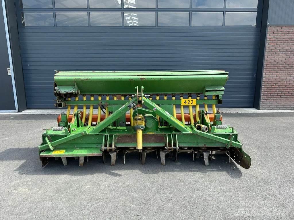 Amazone RX 3000 Brány